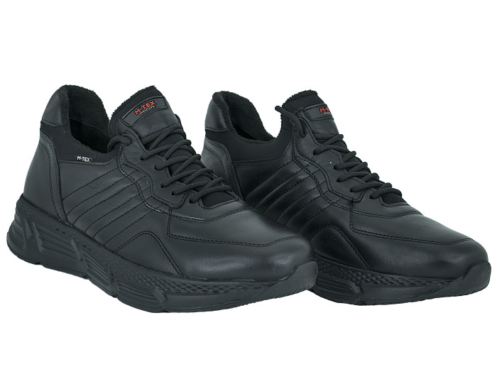 Оригінальні чоловічі кросівки бренду - Mida