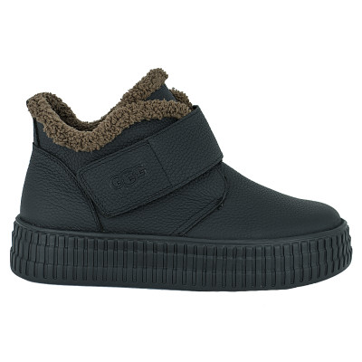 Ботинки Mida 240792(461Ш)