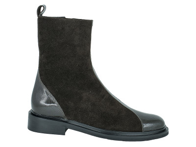 Полусапоги L`Amo 25-3579347-Б