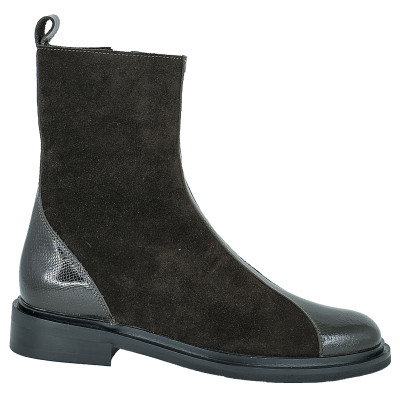 Напівчоботи L`Amo 25-3579347-Б