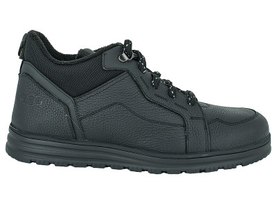 Ботинки Mida 140577(461Ш)