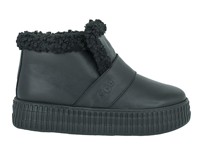 Черевики Mida 240794(1Ш)