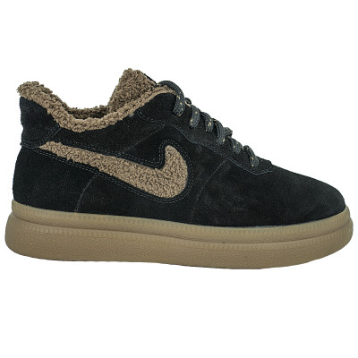 Зимние кроссовки Mida 240796(9Ш) Зимние кроссовки Mida 240796(9Ш)