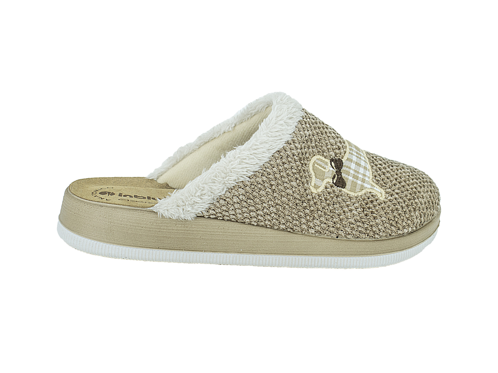 Домашние тапочки Inblu CT000042 Домашние тапочки Inblu CT000042