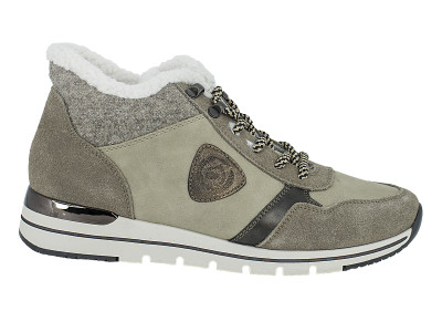 Зимние кроссовки Remonte R6774-65