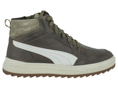 Ботинки Mida 140578(8Ш)