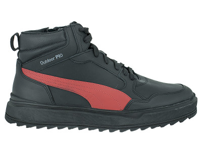 Ботинки Mida 140578(3Ш)