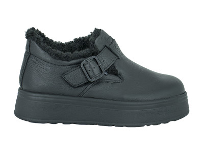 Ботинки Mida 240844(16Ш)