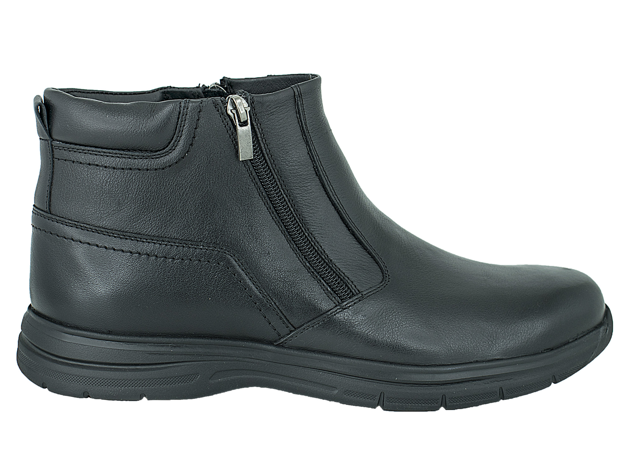 Ботинки Mida 140612(1Ш)