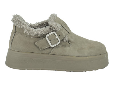 Ботинки Mida 240844(10Ш)