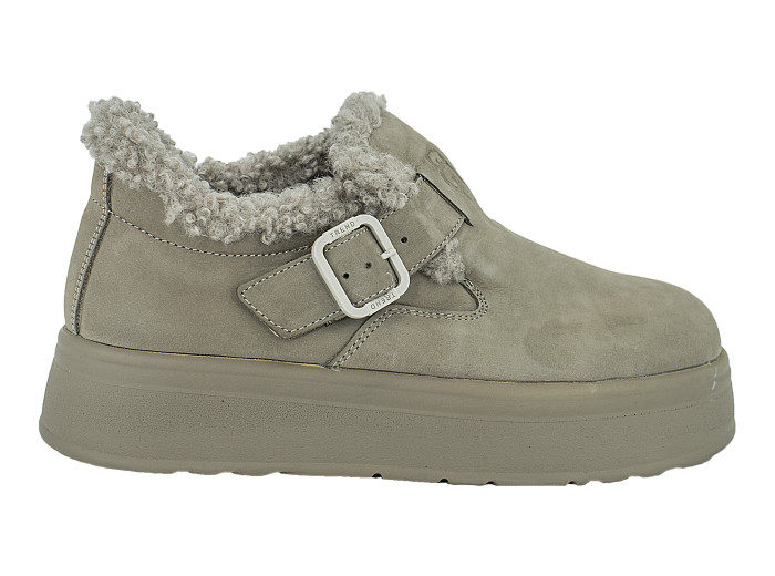 Черевики Mida 240844(10Ш)