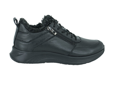 Зимние кроссовки Mida 240868(1Ш)