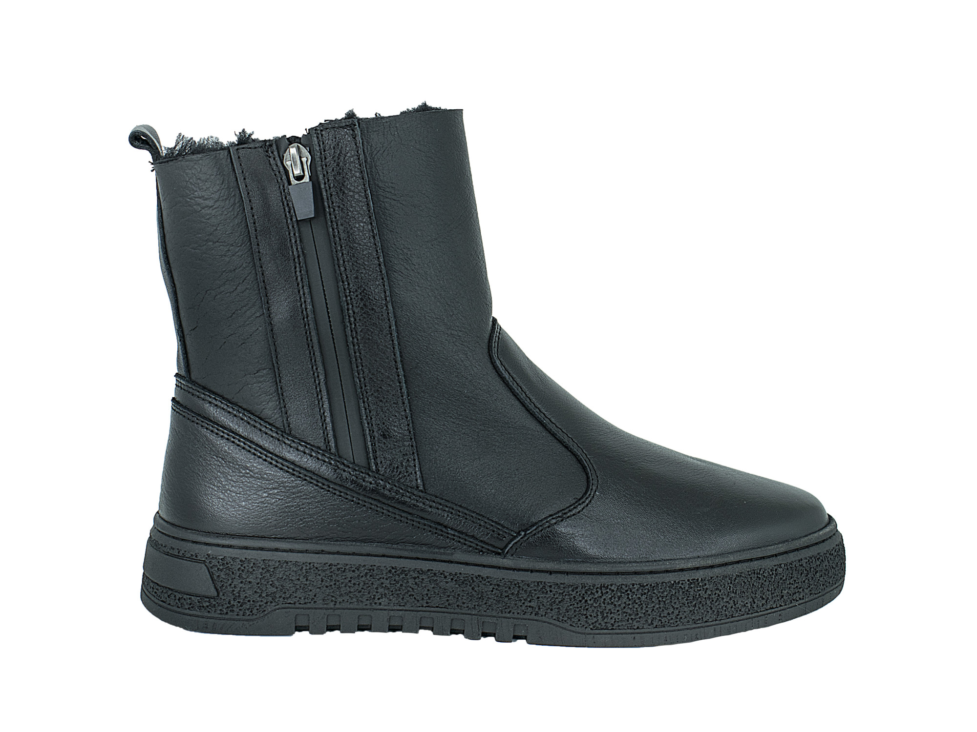 Полусапоги L`Amo 25-4273988-Х