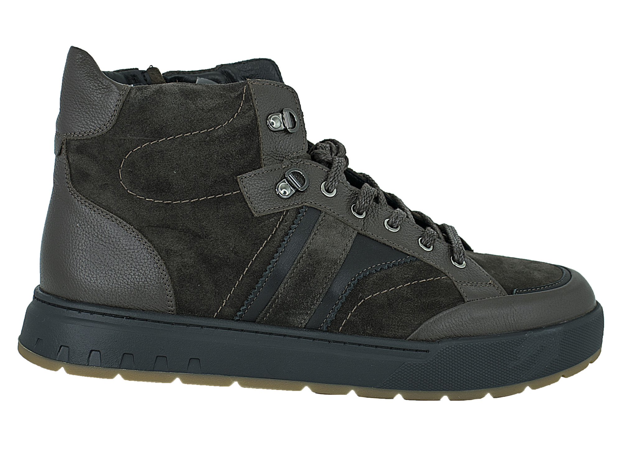 Ботинки L`Amo 25-4903881-Ш Ботинки L`Amo 25-4903881-Ш