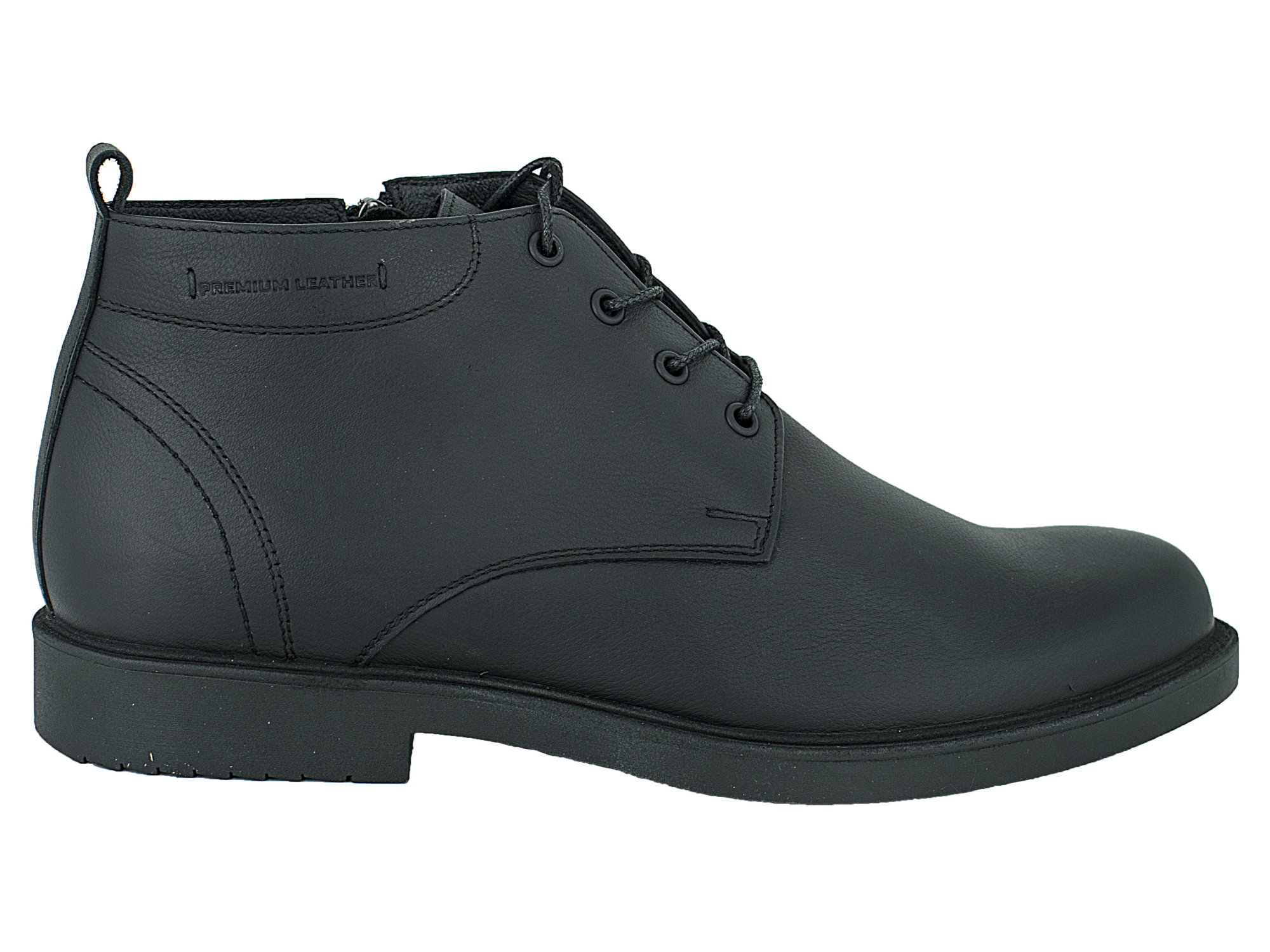 Ботинки Mida 140461(461Ш) Ботинки Mida 140461(461Ш)