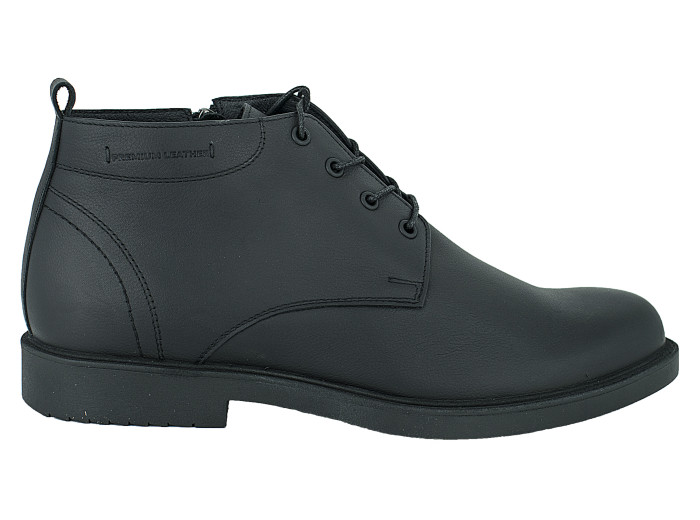 Ботинки Mida 140461(461Ш)