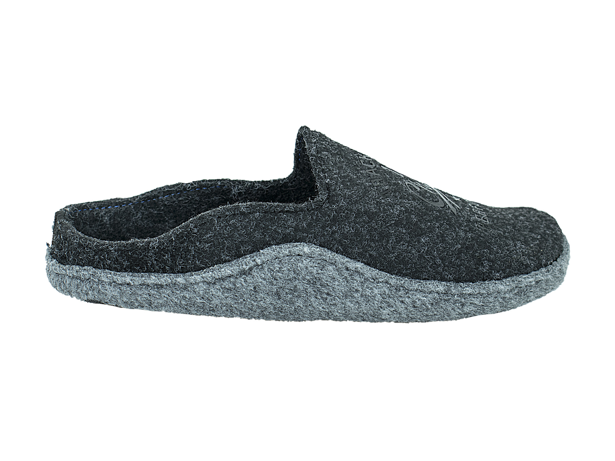 Паркетки Inblu CN-1B