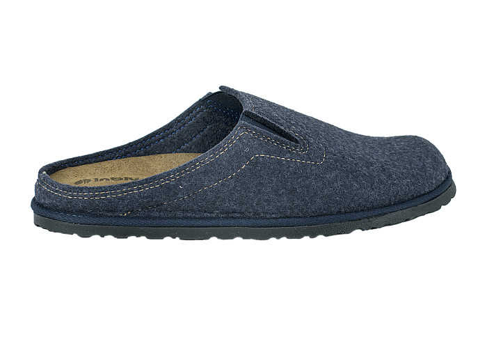 Домашние тапочки Inblu SI-4H