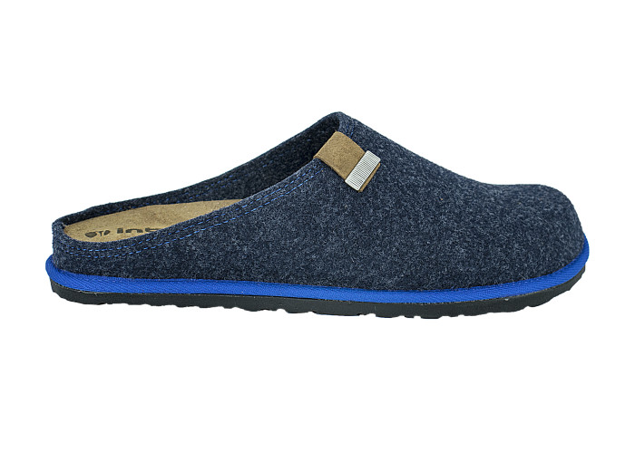 Домашние тапочки Inblu SI-3L