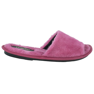 Домашні капці Inblu 68-7В (K2-1B)