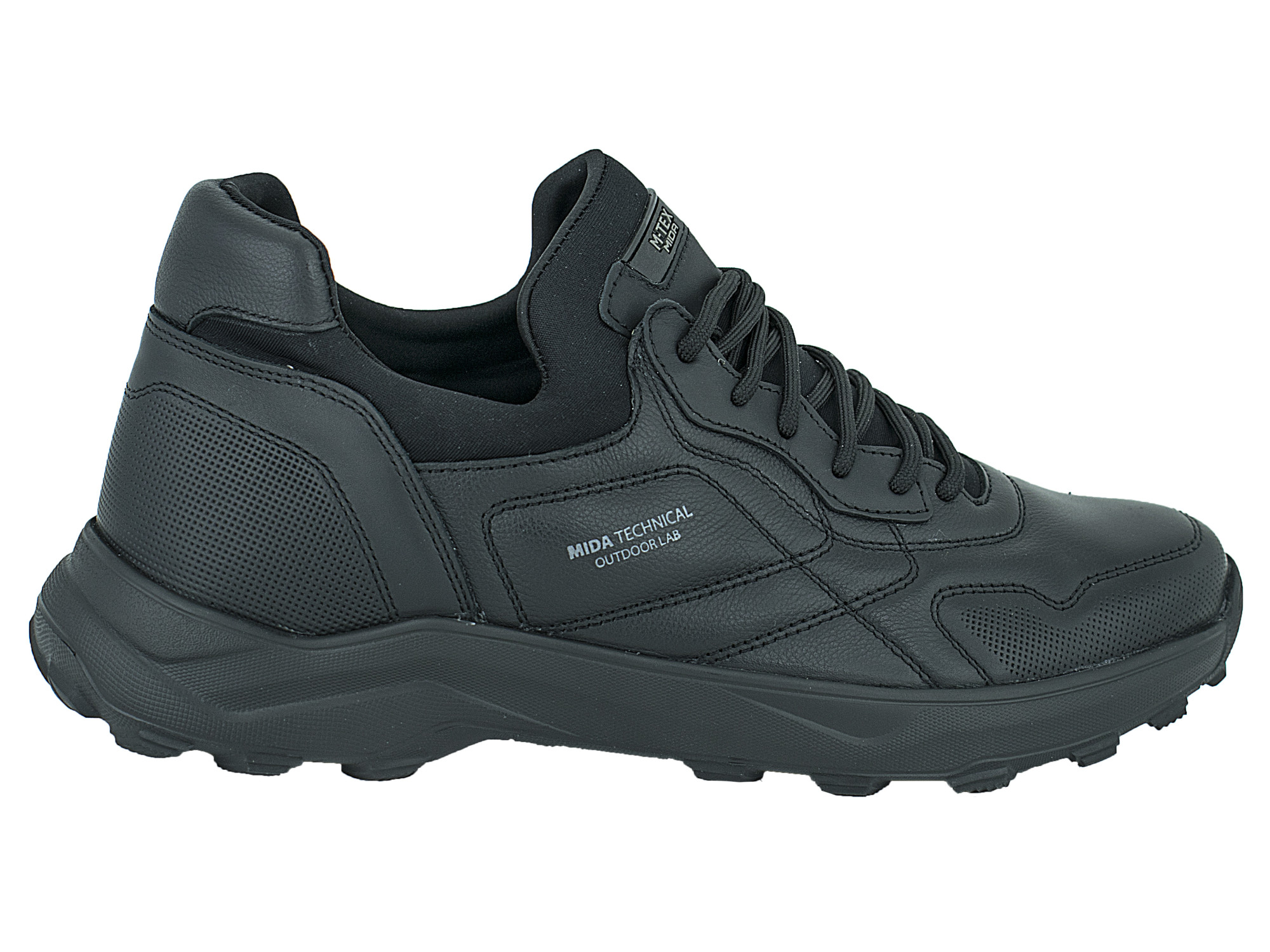 Кроссовки Mida 112724(461)