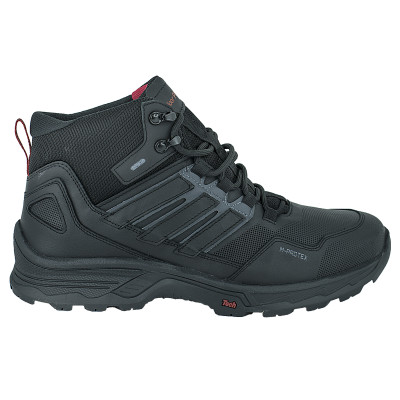 Черевики Mida 140599(3Ш)