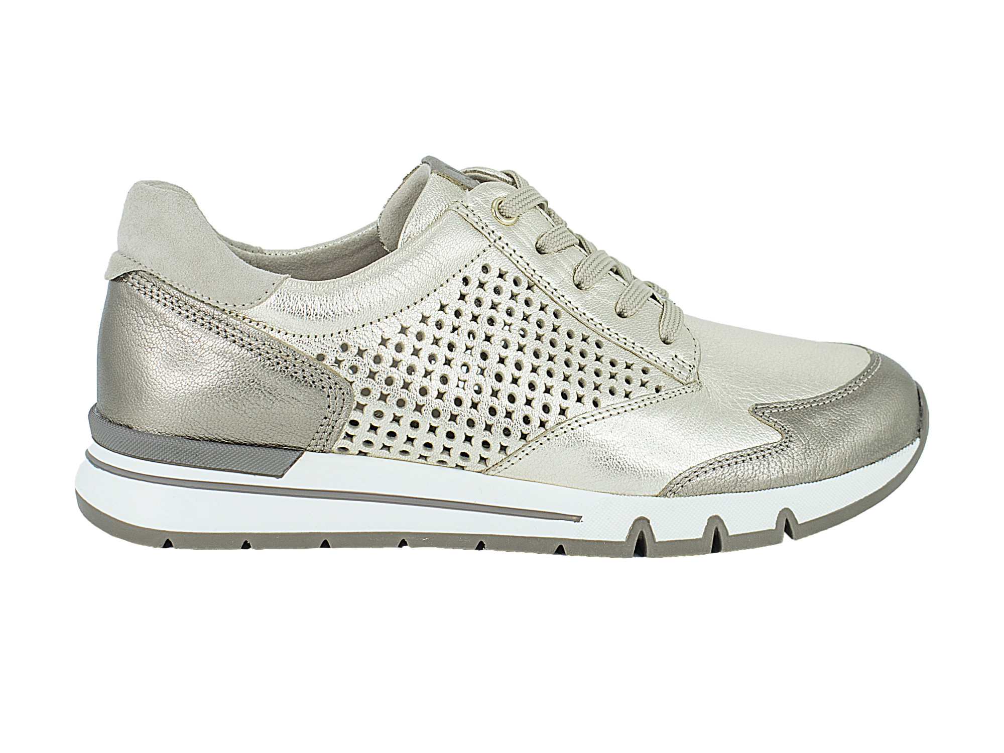 Летние кроссовки Caprice 9-23752-46-366