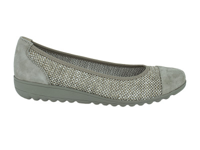 Летние туфли Caprice 9-22123-46-326