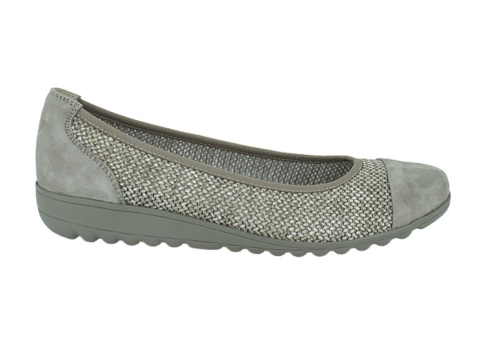 Літні туфлі Caprice 9-22123-46-326