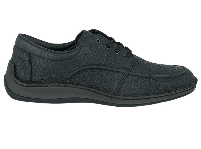 Туфлi Rieker 05214-00