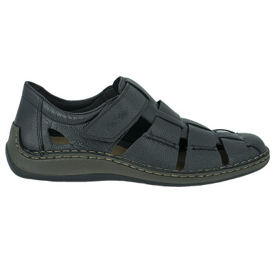 Сандалії Rieker 05281-00 Сандалії Rieker 05281-00