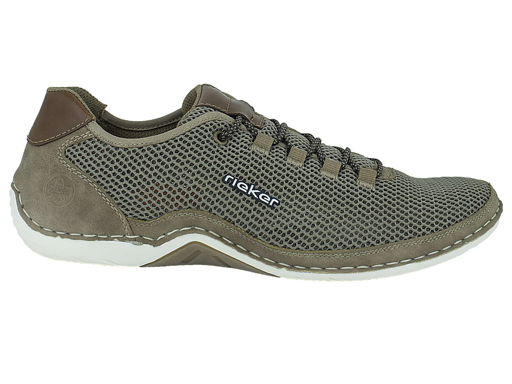 Кроссовки Rieker 07555-64