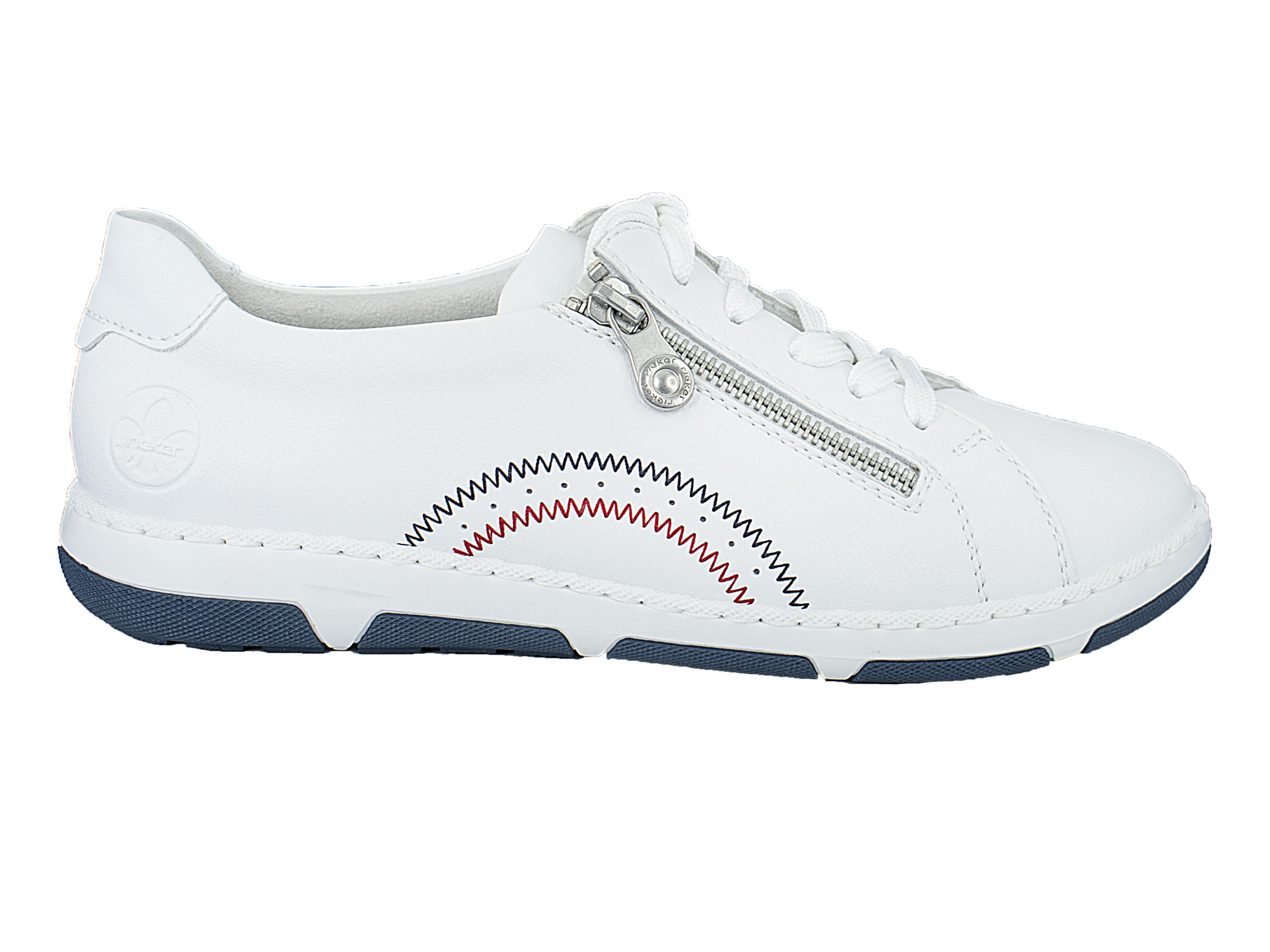 Туфли Rieker 42424-80 Туфли Rieker 42424-80