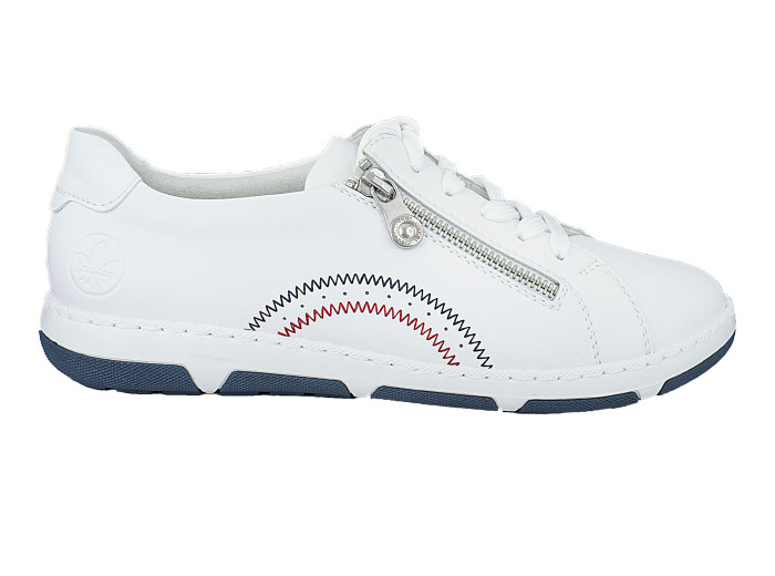 Туфлі Rieker 42424-80