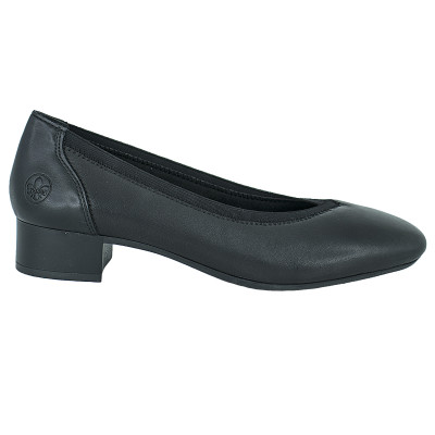 Туфлі Rieker 43452-00 Туфлі Rieker 43452-00