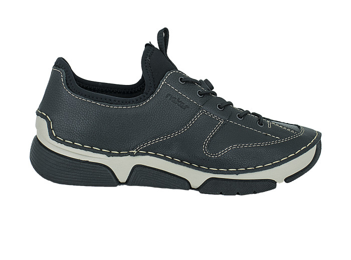 Туфлі Rieker 45967-00