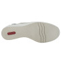 Летние туфли Rieker 48763-60