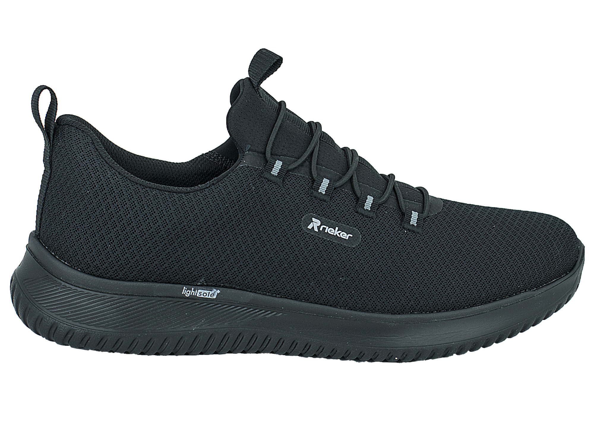 Кроссовки Rieker B9655-00