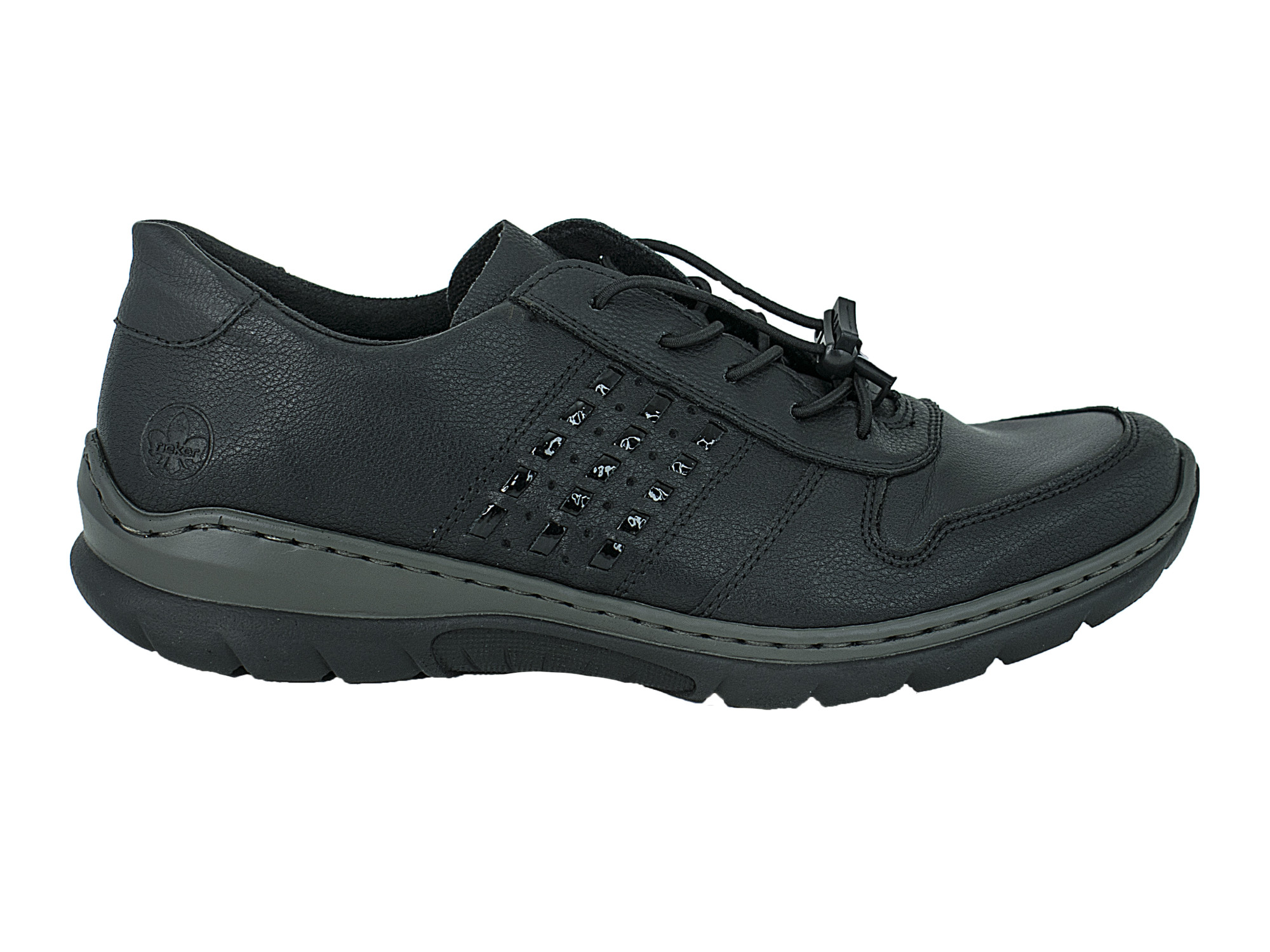 Туфли Rieker L32F3-00