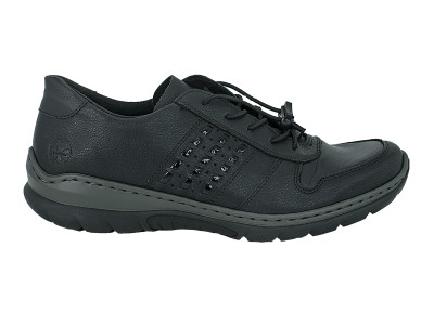 Туфли Rieker L32F3-00