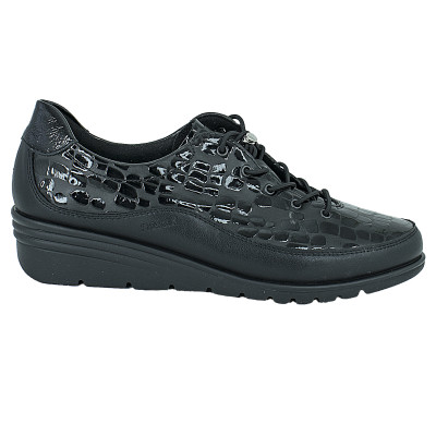 Туфли Rieker L5355-00 Туфли Rieker L5355-00