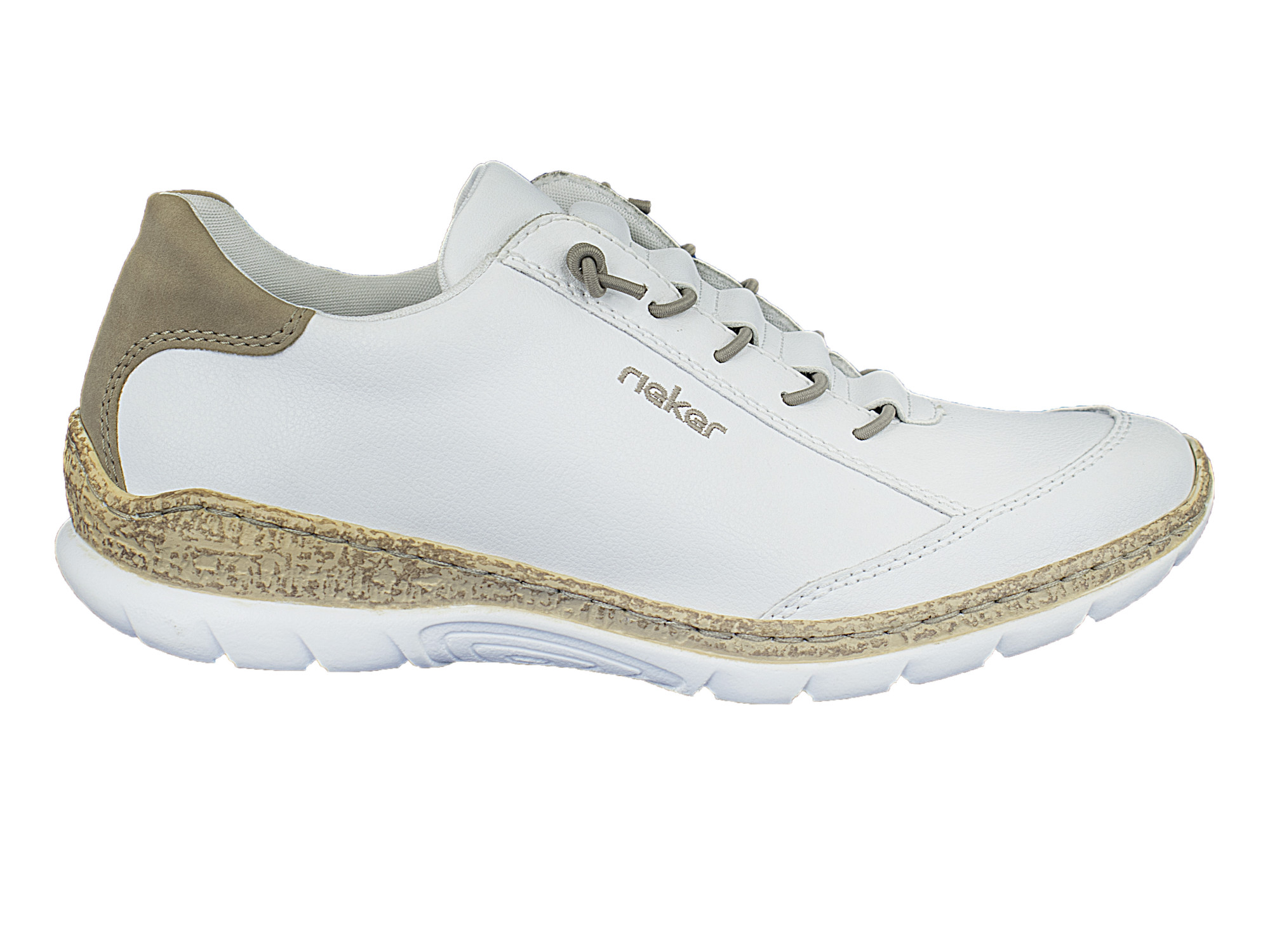 Туфли Rieker N42K5-80