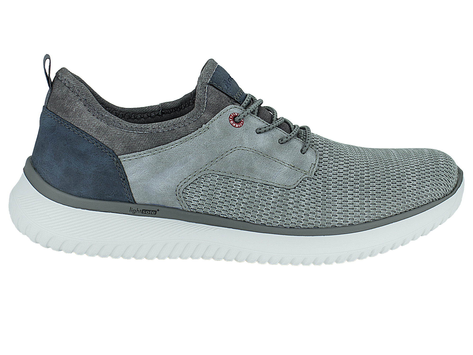 Кроссовки Rieker B9651-40