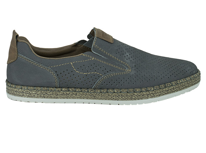 Літні туфлі Rieker B5258-40