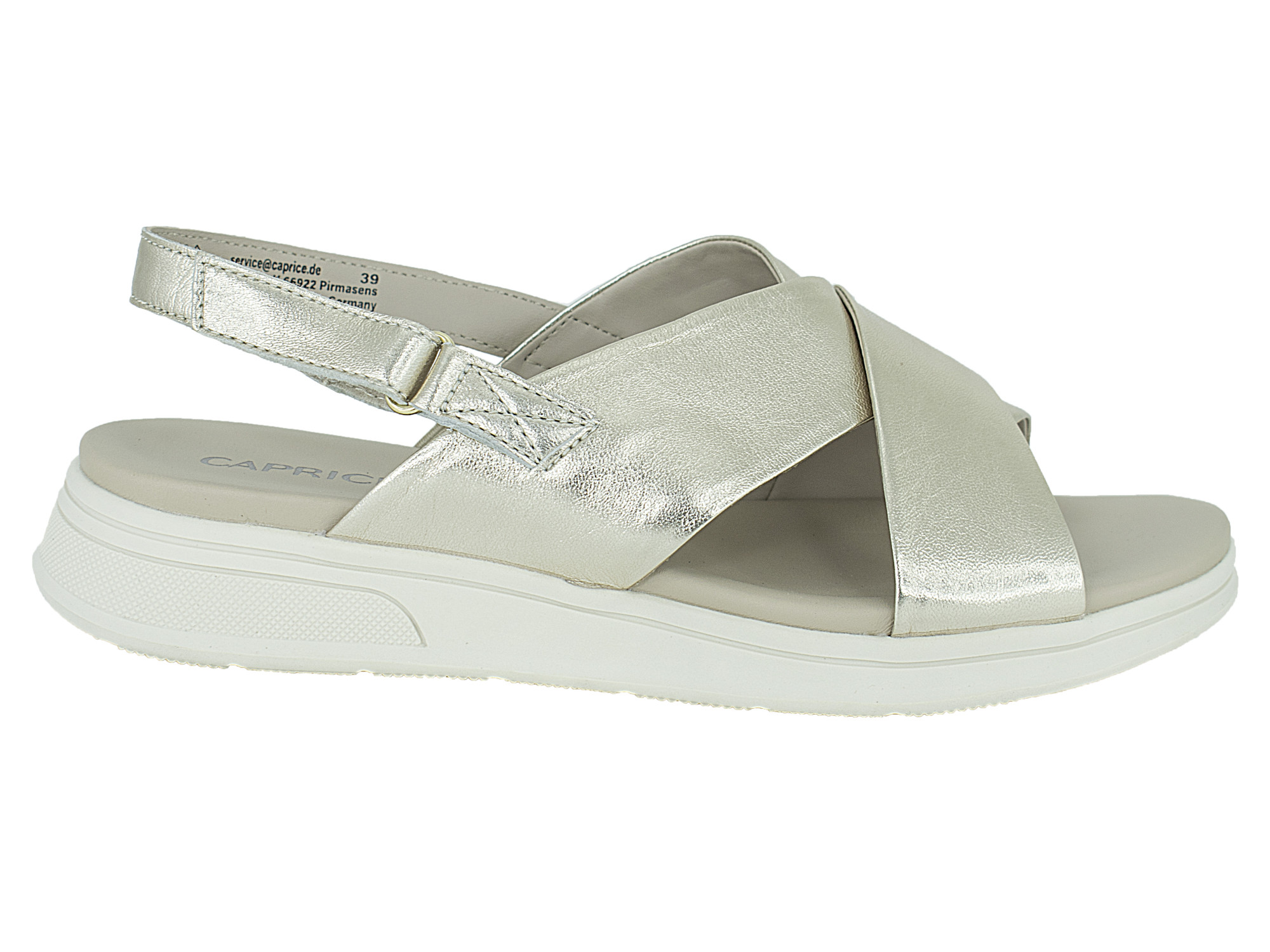 Босоніжки Caprice 9-28700-46-978