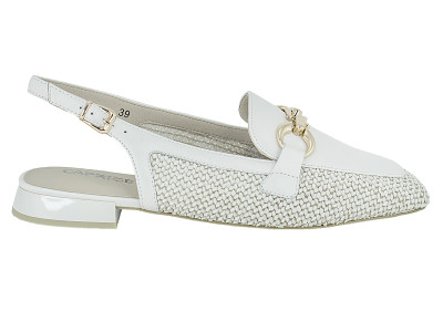 Летние туфли Caprice 9-29410-46-199