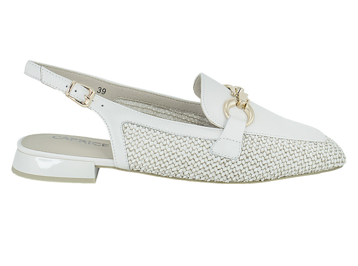 Летние туфли Caprice 9-29410-46-199