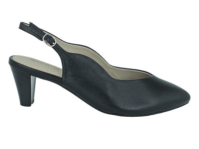 Летние туфли Caprice 9-29603-44-022