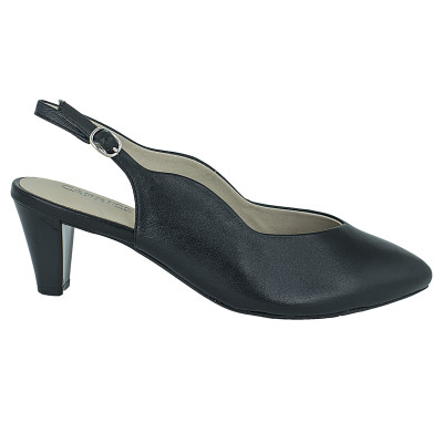 Летние туфли Caprice 9-29603-44-022