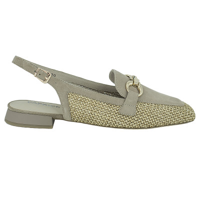 Літні туфлі Caprice 9-29410-46-311